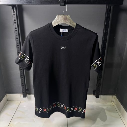 OFFW X KAWS Angel Black - Image 2
