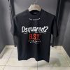 Dsquared latest 2025