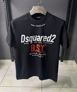 Dsquared latest 2025