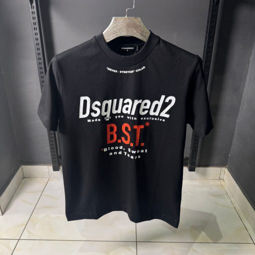 Dsquared latest 2025
