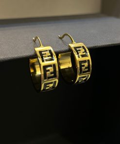 FF Forever Earrings
