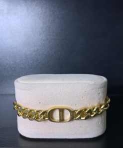 DR 30 Montaigne Bracelet