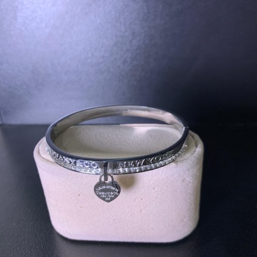 Tiffany Co bracelet