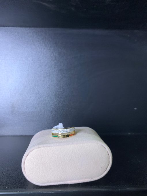 Cartier Trinity Ring - Image 2