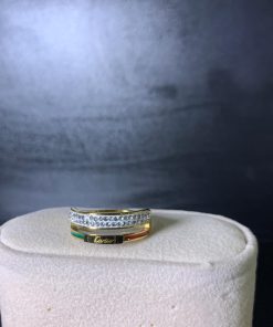 Cartier Trinity Ring