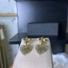 DR Bee Earrings