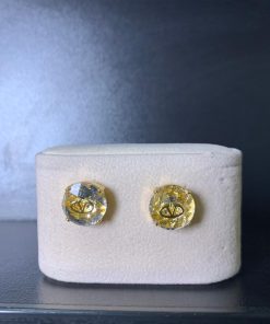 VLogo Signature Stud Earrings