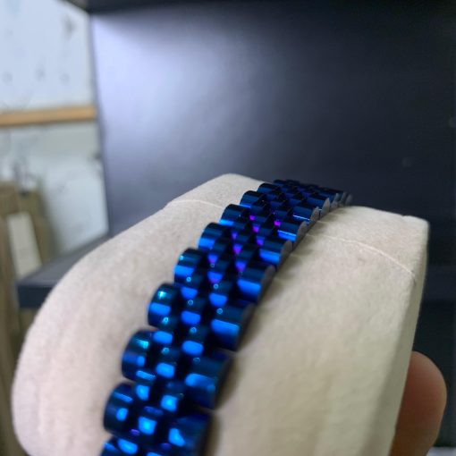 Blue Jubilee Bracelet - Image 3
