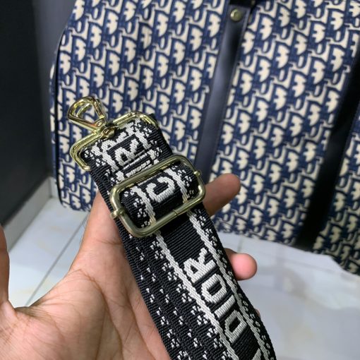 DR Self Print Travel Bag - Image 3