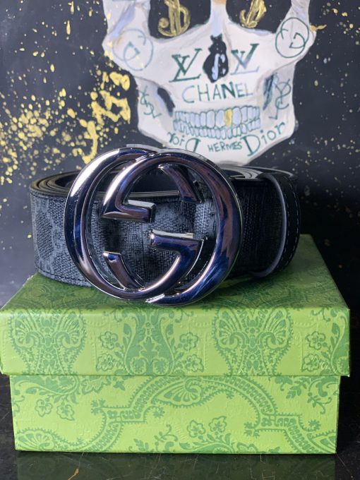 GC Signature Belt