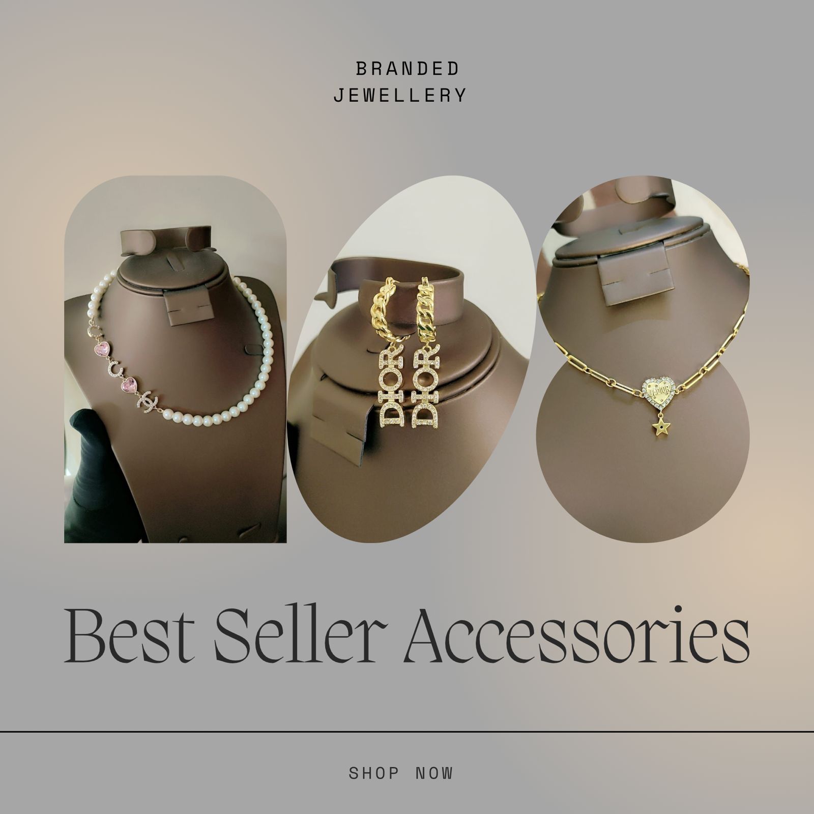 women jewelery