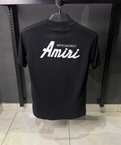 Alternative view of AR CITY TEE