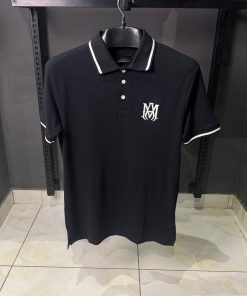 AR Core Logo Polo Shirt
