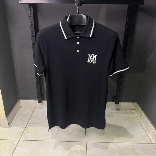 AR Core Logo Polo Shirt