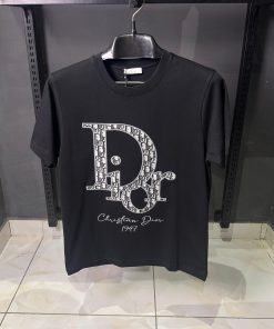 DR 1947 Monogram Logo T Shirt