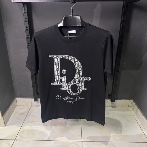 DR 1947 Monogram Logo T Shirt