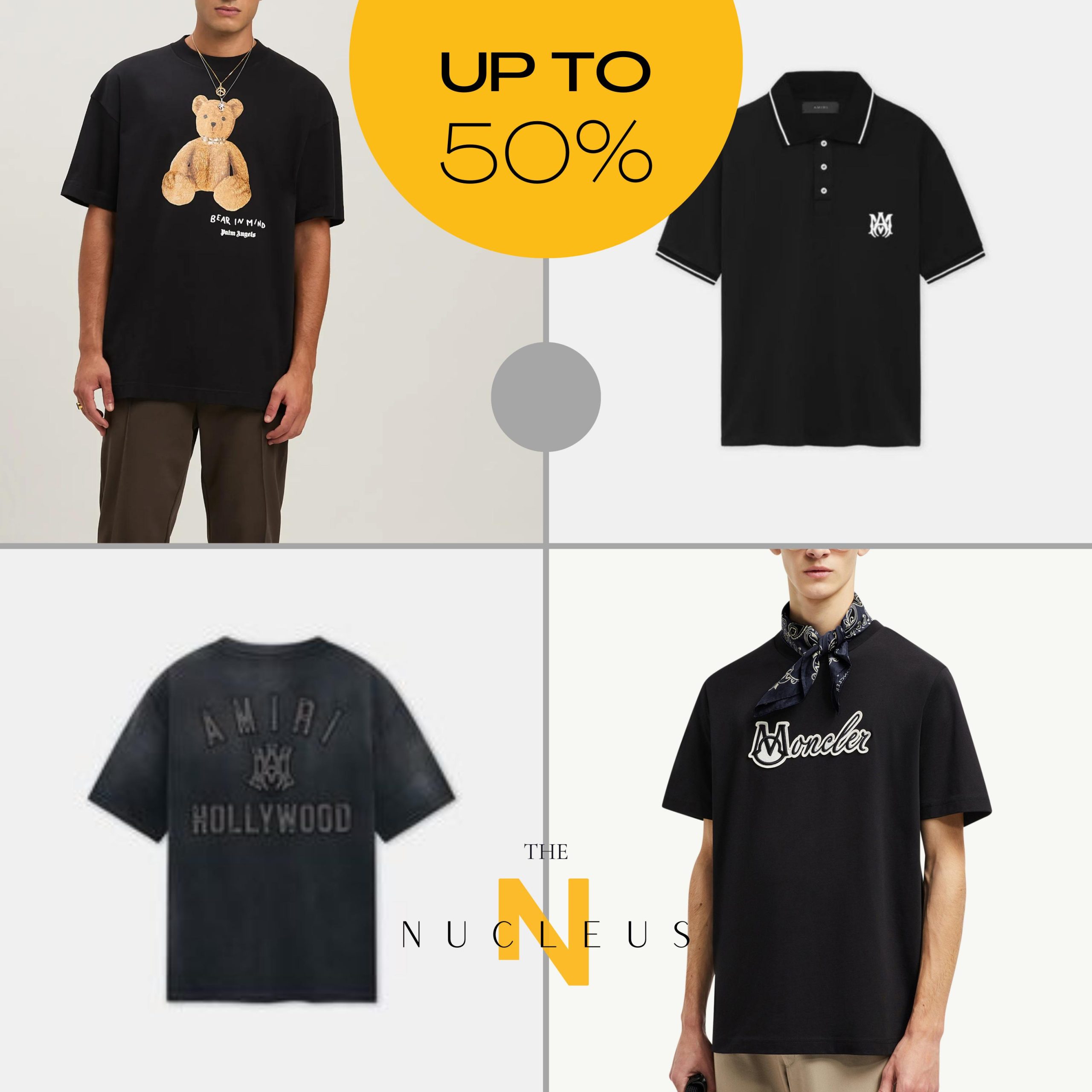 clearance sale