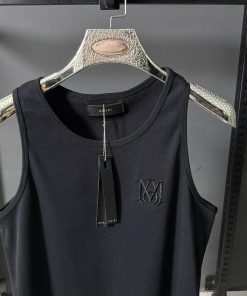 Alternative view of AR Tank Top Embroidered MA