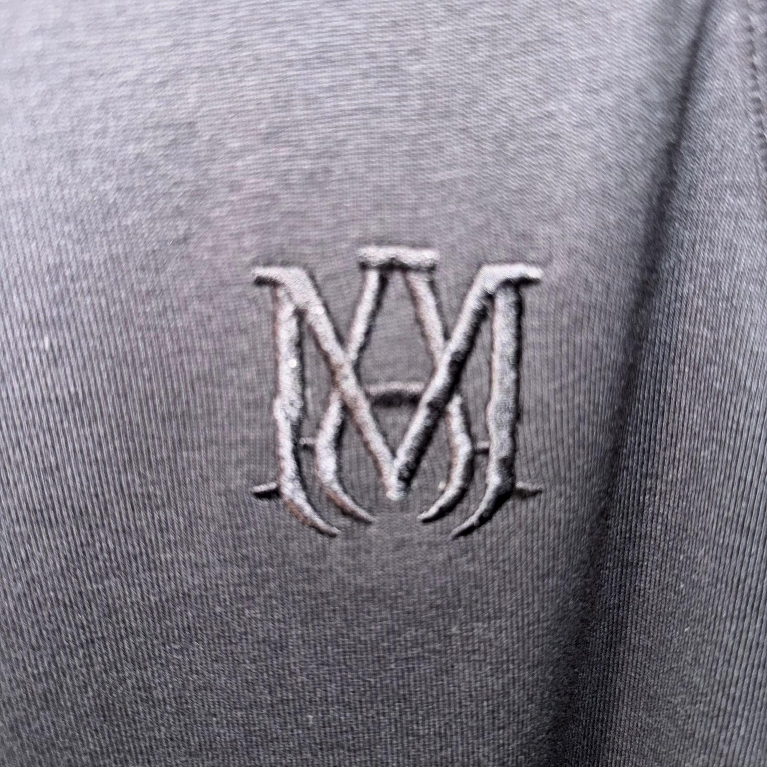 AR Tank Top Embroidered MA - Image 3