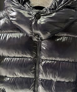 Alternative view of MN Maya 70 Shiny Down Jacket NFC Enabled