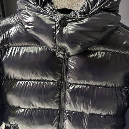 MN Maya 70 Shiny Down Jacket NFC Enabled - Image 2