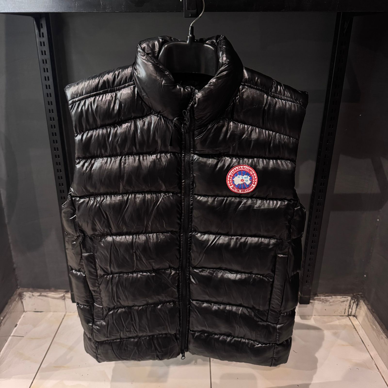 Canada Goose HyBridge Lite Down Vest