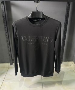 VLN Black Maison Sweatshirt