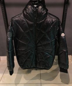 MN x Marvel Spider Inspired Black Edition