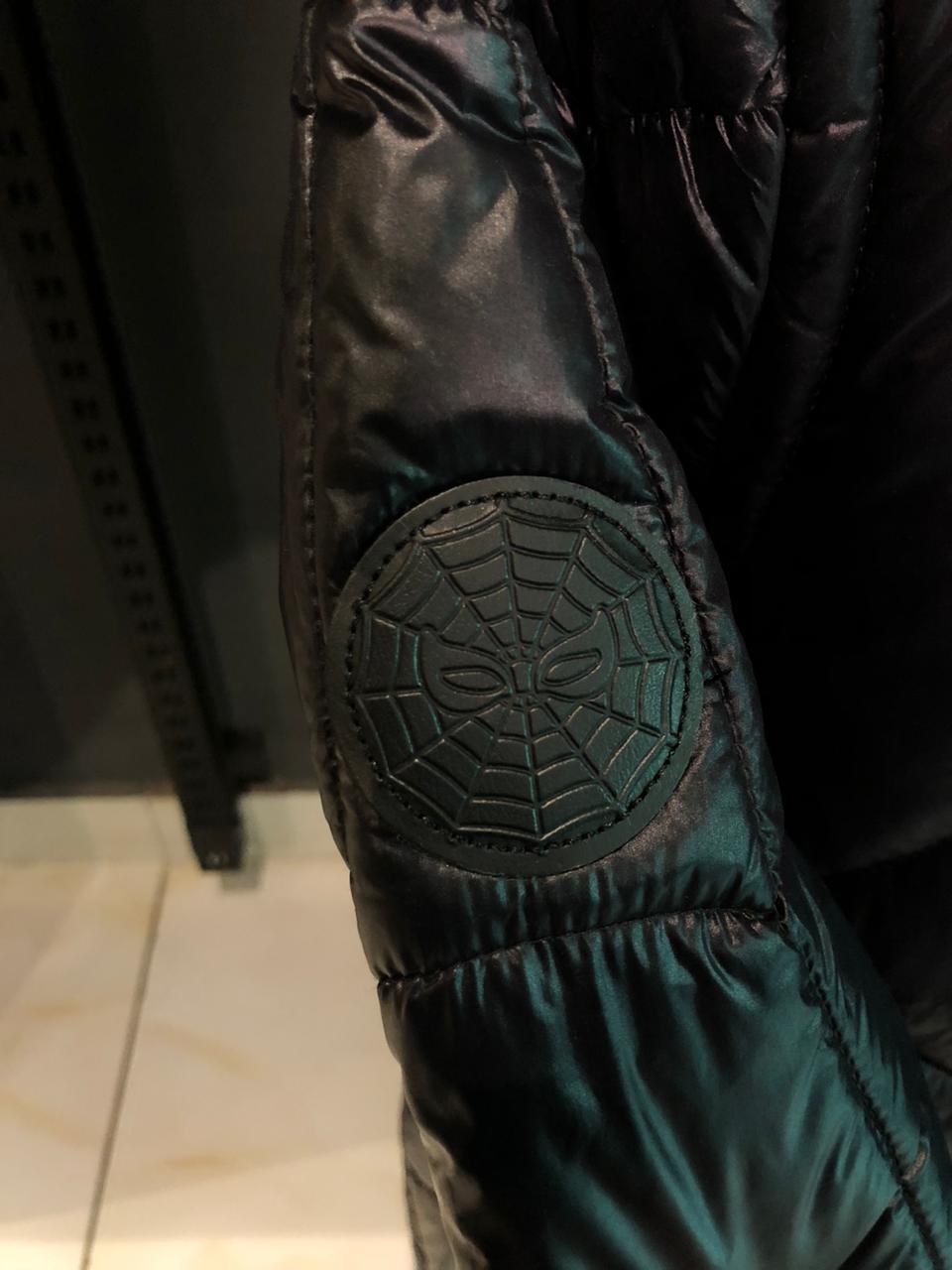 MN x Marvel Spider Inspired Black Edition - Image 3