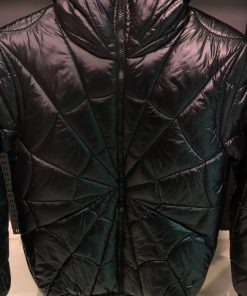 Alternative view of MN x Marvel Spider Inspired Black Edition