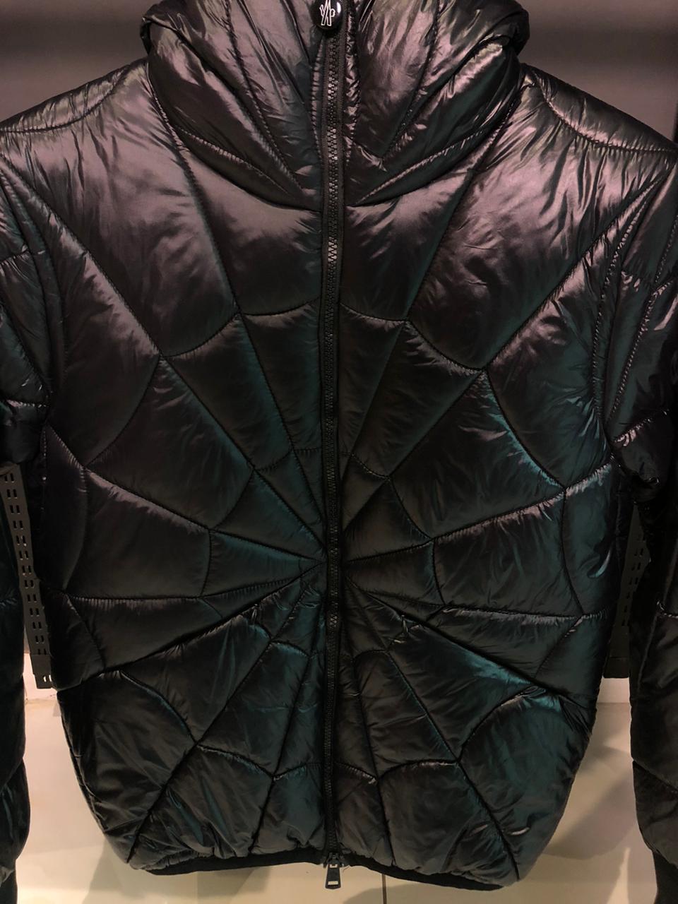 MN x Marvel Spider Inspired Black Edition - Image 2