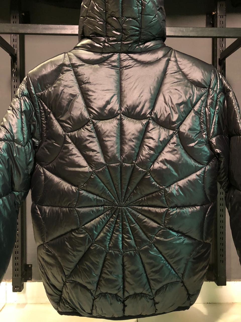 MN x Marvel Spider Inspired Black Edition - Image 7