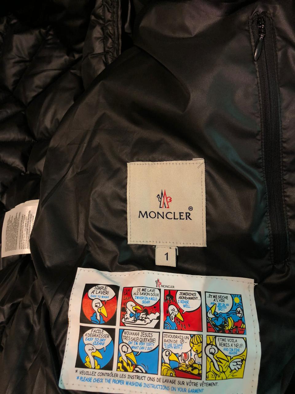 MN x Marvel Spider Inspired Black Edition - Image 8