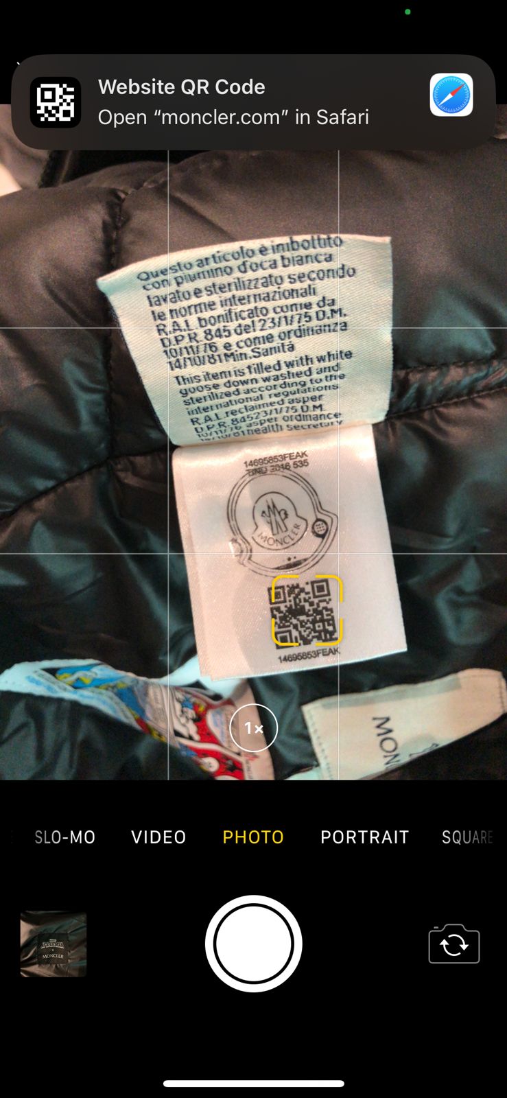 MN x Marvel Spider Inspired Black Edition - Image 10