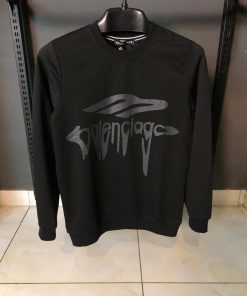 BB Speed Hunter Graphic Sweatshirt
