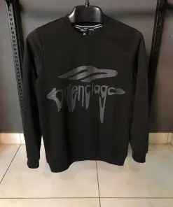 BB Speed Hunter Graphic Sweatshirt