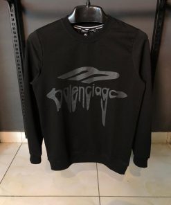 Alternative view of BB Speed Hunter Graphic Sweatshirt