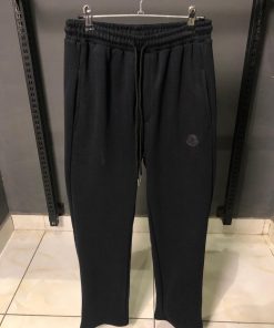 MN Tonal Logo Fleece Sweatpants