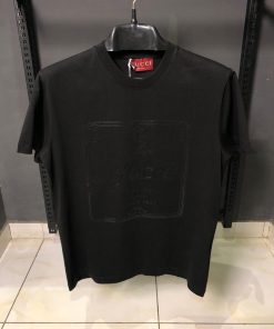 GC Firenze Since 1921 Tonal Crest T Shirt