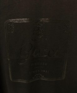 Alternative view of GC Firenze Since 1921 Tonal Crest T Shirt