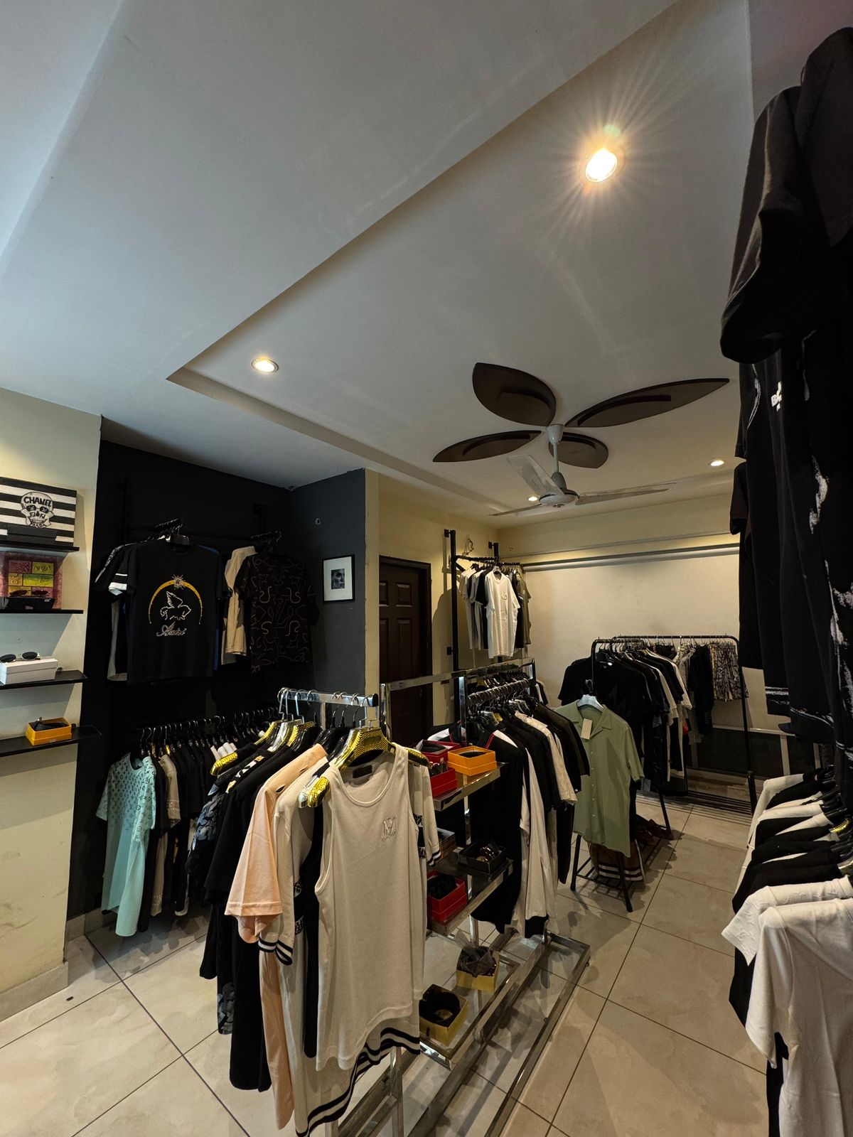 outlet