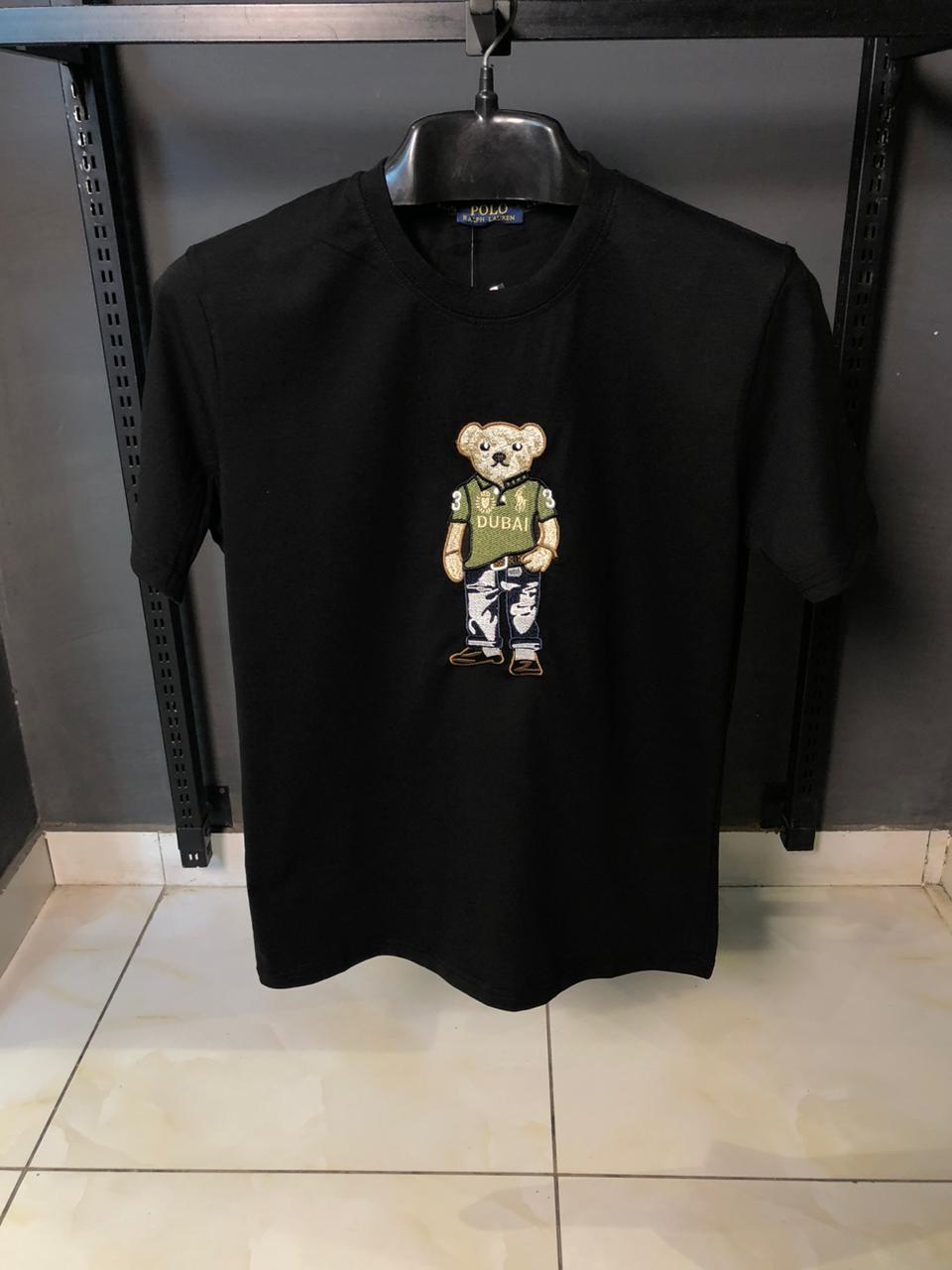 Polo Ralph Lauren Dubai Polo Bear T-Shirt