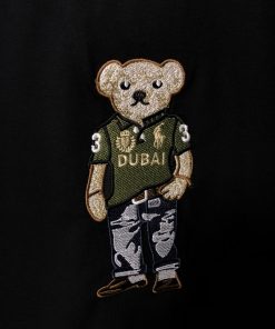 Alternative view of Polo Ralph Lauren Dubai Polo Bear T-Shirt