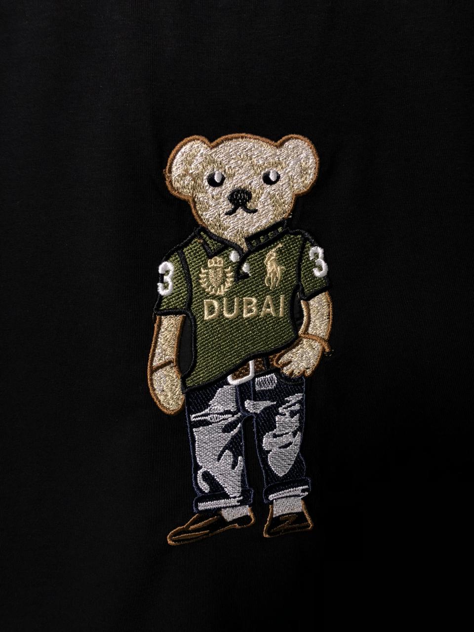Polo Ralph Lauren Dubai Polo Bear T-Shirt - Image 2