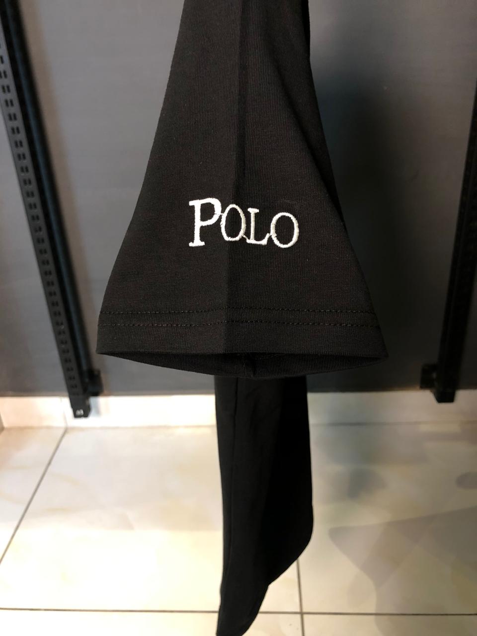 Polo Ralph Lauren Dubai Polo Bear T-Shirt - Image 3